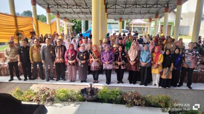 
 Sri Mulyana Gelar Lomba Bertutur, Lahiran Generasi Literasi Unggul