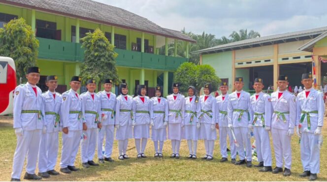
 SMAN 3 Kotabumi Gudangnya Siswa Berprestasi