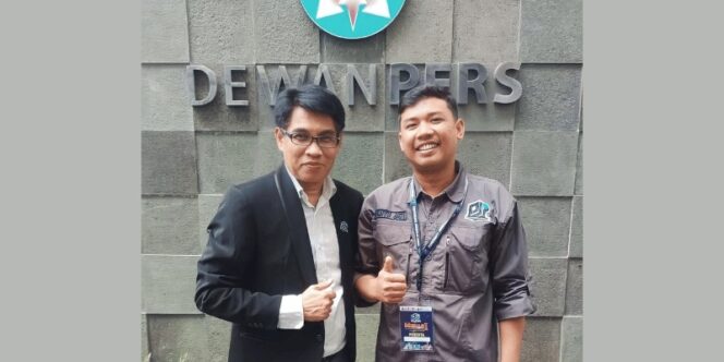 
 Insiden Doorstop Jambi: Humas Seharusnya Jadi Mitra, Bukan Penghalang