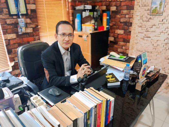 
 Curat Berkedok Satgas? Raibnya Timah di Smelter Sitaan Negara Uji Nyali Negara Menegakkan Hukum