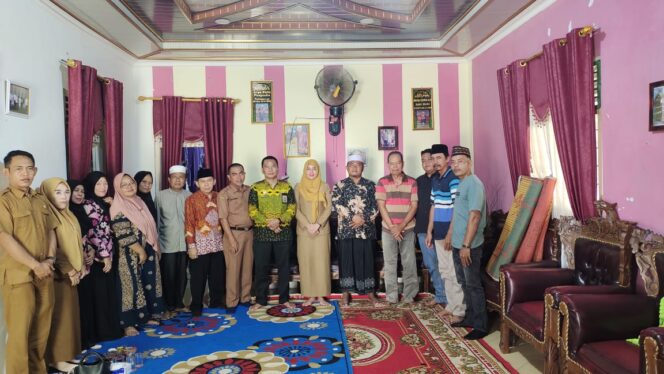 
 14 Juni 394 Jamaah Tiba di Tanah Air, 1 Kembali Wafat