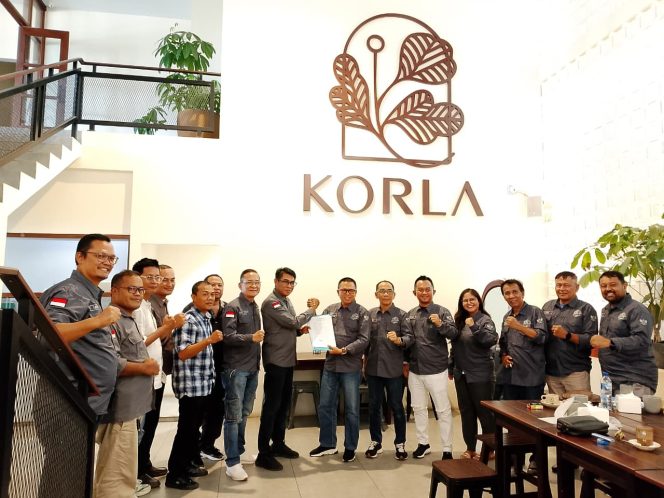 
 Sembilan Wartawan Senior Kepri Bergabung ke PJS. Ini Daftarnya