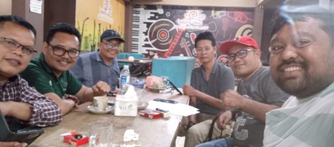 
 Rakernas Dijadwalkan 4–5 November 2026, Panitia Mulai Mematangkan Teknis dan Kesiapan Pelaksanaan