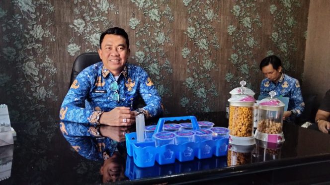
 Per 1 Januari 2026 Sertifikasi Sudah Diambil Alih Pusat