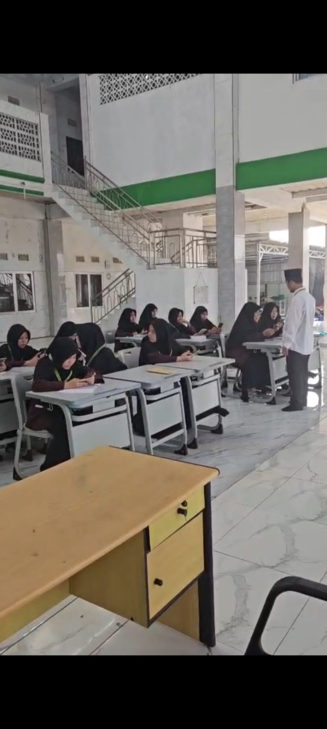 
 Persiapkan Pemimpin Bangsa Berakhlakul Karimah ///Walisongo Dirikan Arriyadl Global Islamic School