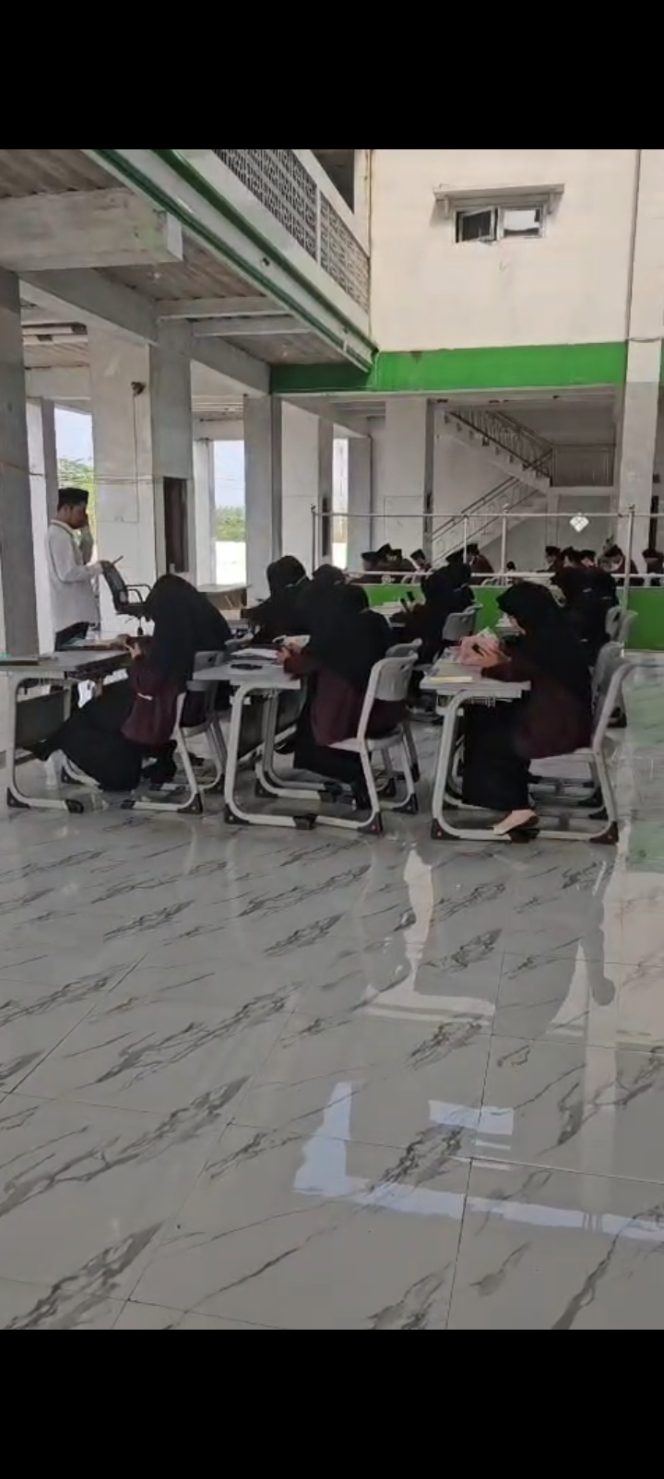 
 Terima Sanksi Tegas, Qomaruddin: IS Sudah Diberhentikan