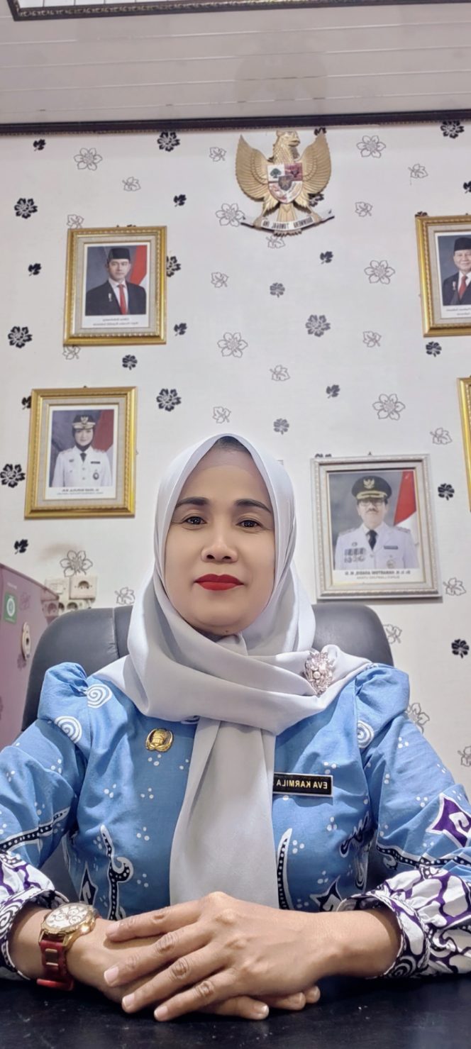 
 Dukung Pengawasan MBG, Ini Yang Dilakukan Dinkes